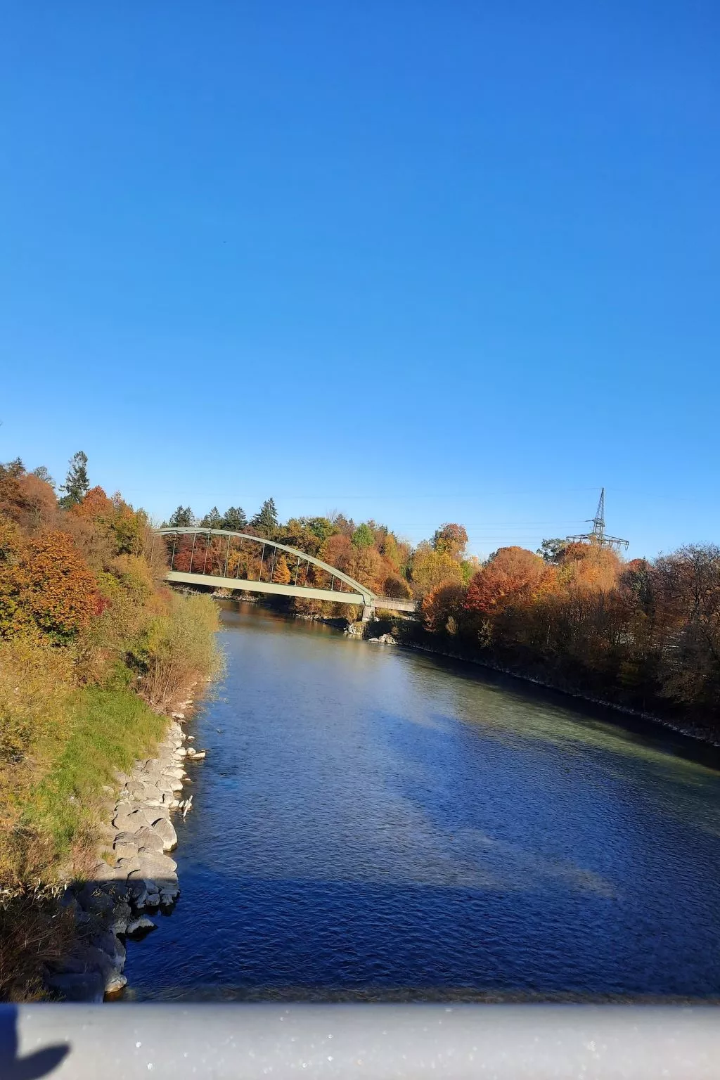 Fewo Rheinfeld-Buiten