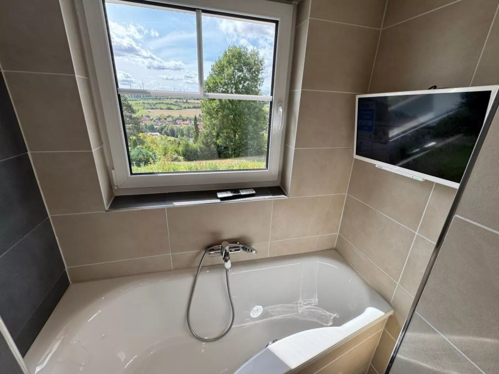 Feriendorf E44-Binnen