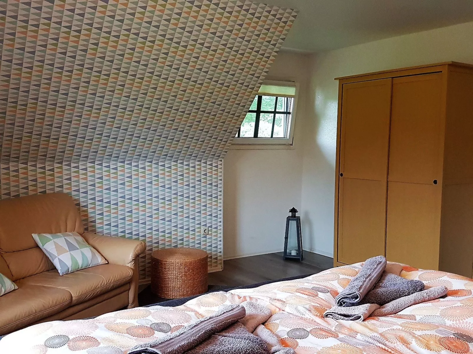 Haus-Zauberblau-Binnen