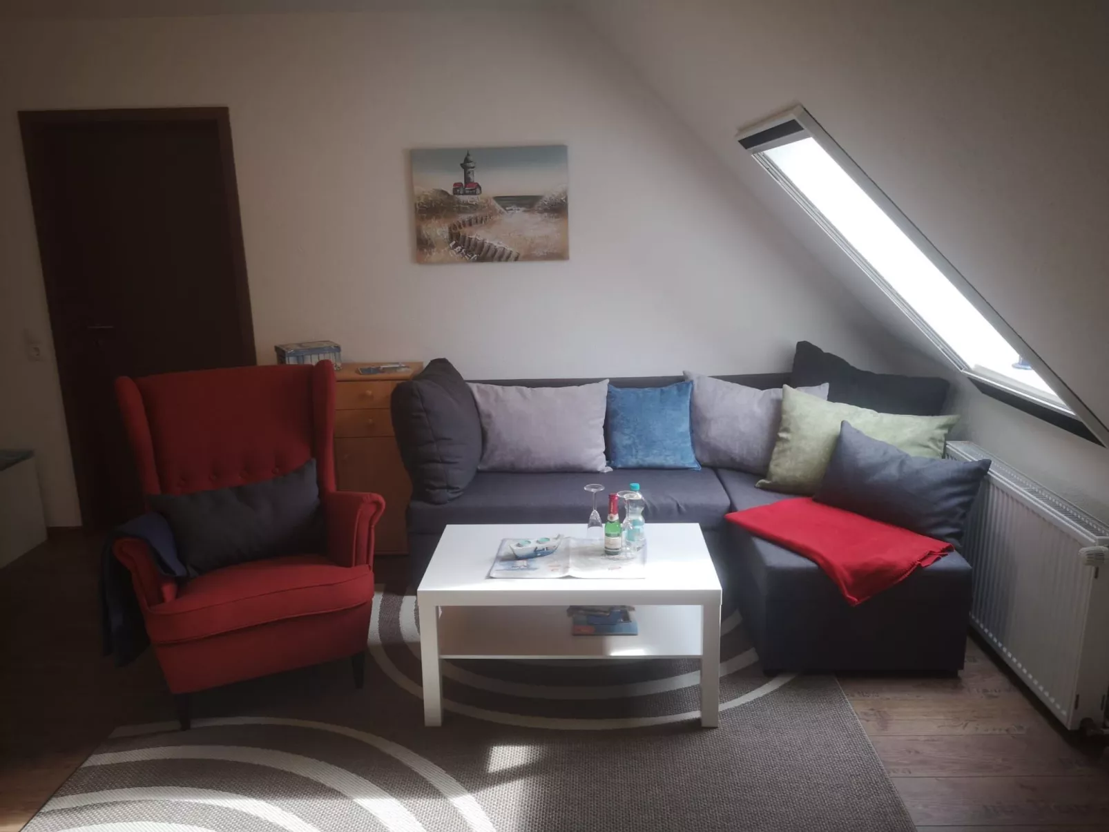 Landurlaub Mecklenburgische Seenplatte b. Waren Müritz-Binnen