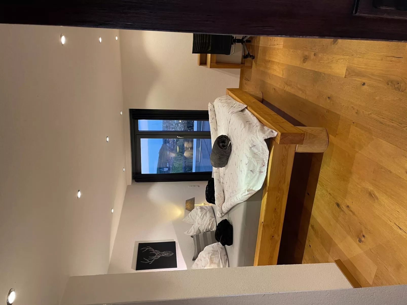 Max Mountain View-Binnen