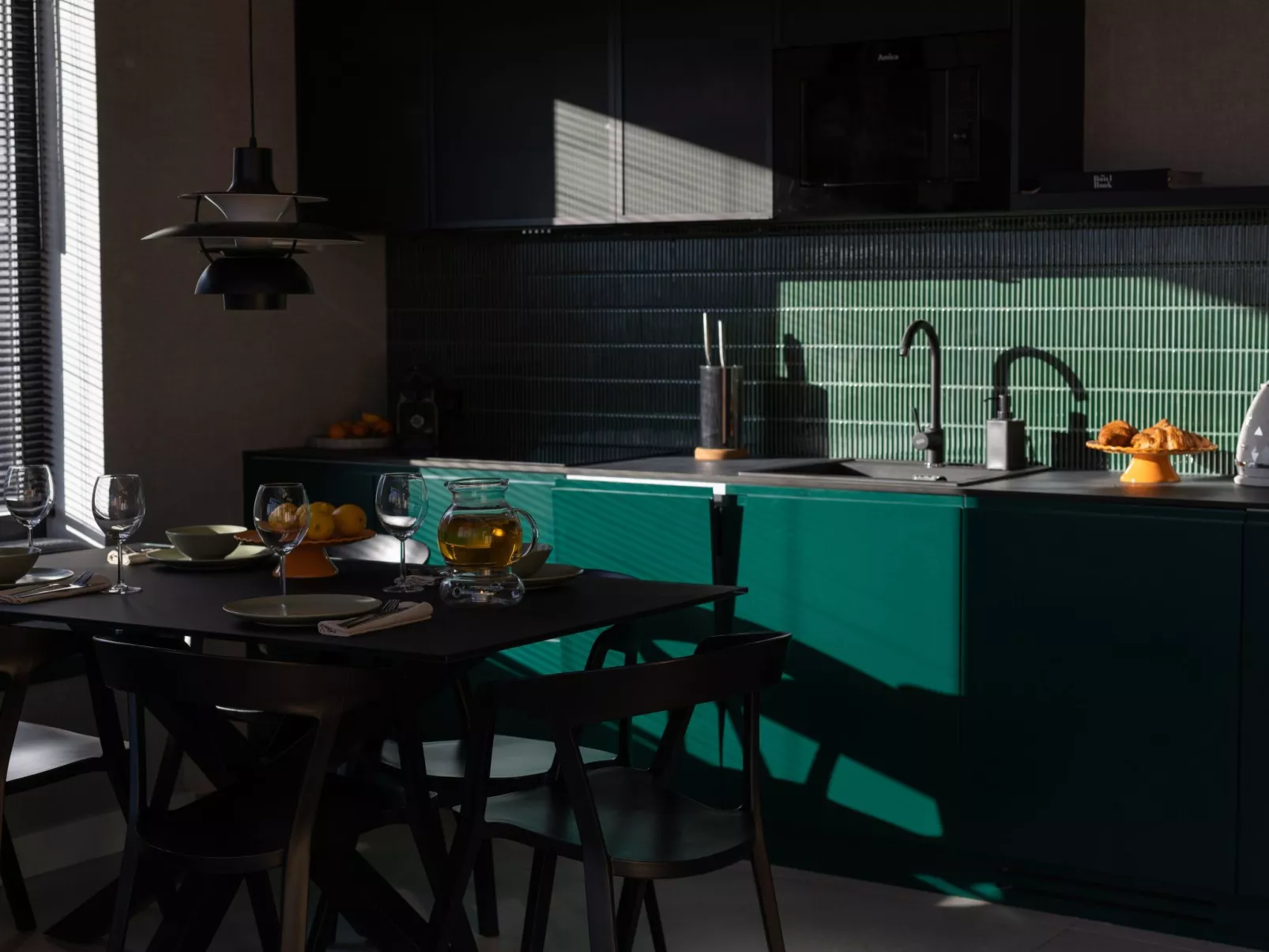 FlowFort - Riesengebirgsblick Spa Wellness-Binnen