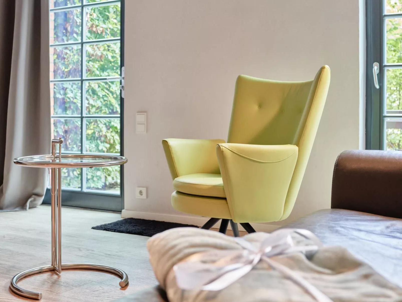 In Strandnähe-Binnen