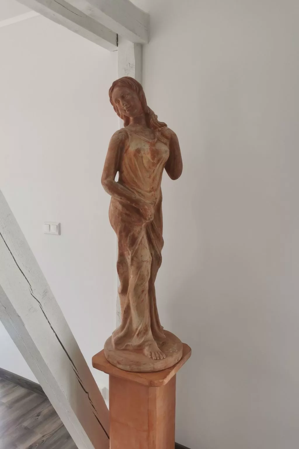 Herzfennerhof Loft-Binnen