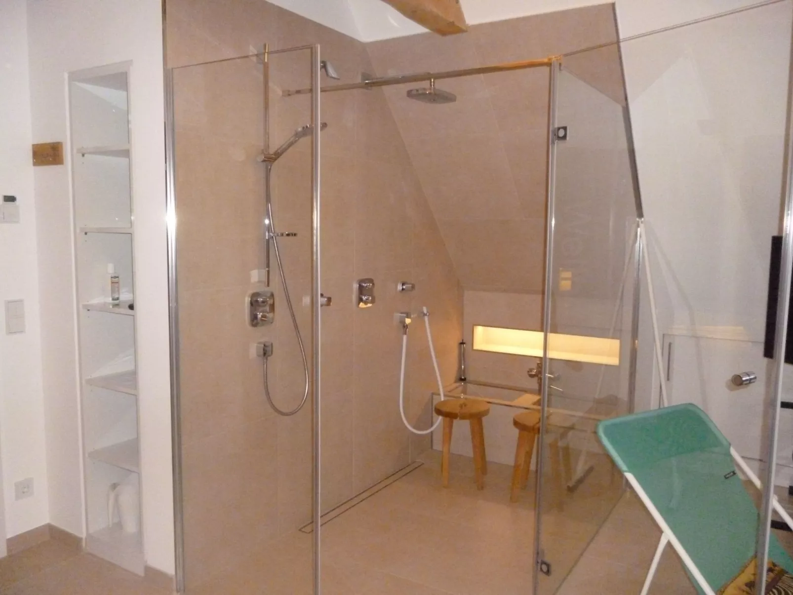 4 Jahreszeiten-Binnen