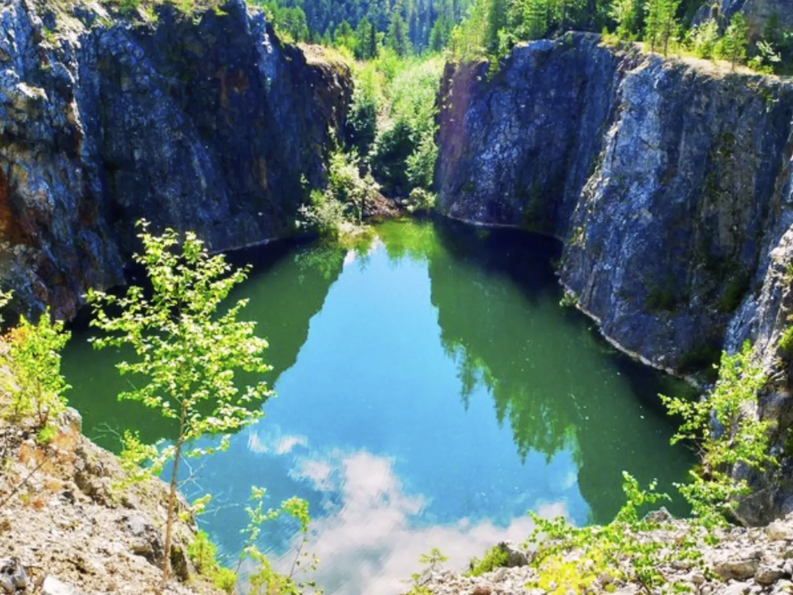 Gemütliches Ferienhaus Angermanland - höga Kusten-Buiten