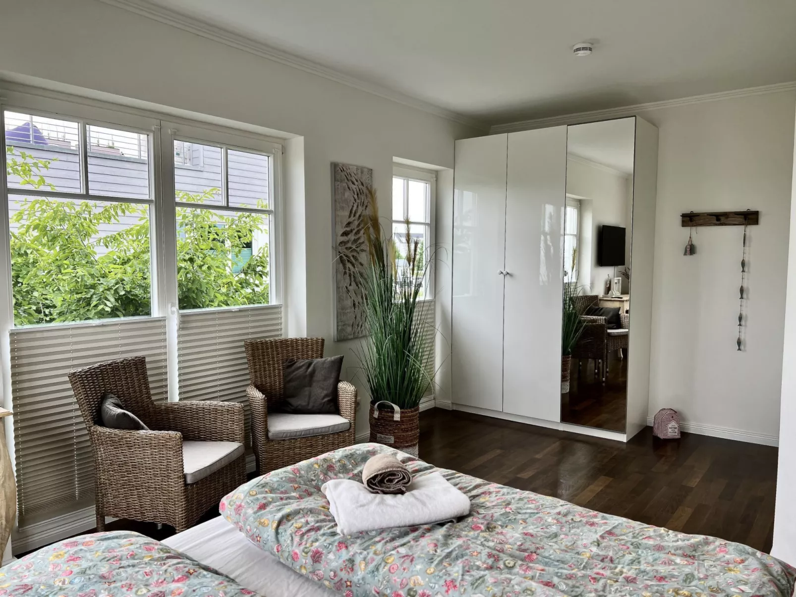 Traumferienhaus Sliminde by Seeblick Ferien ORO-Binnen