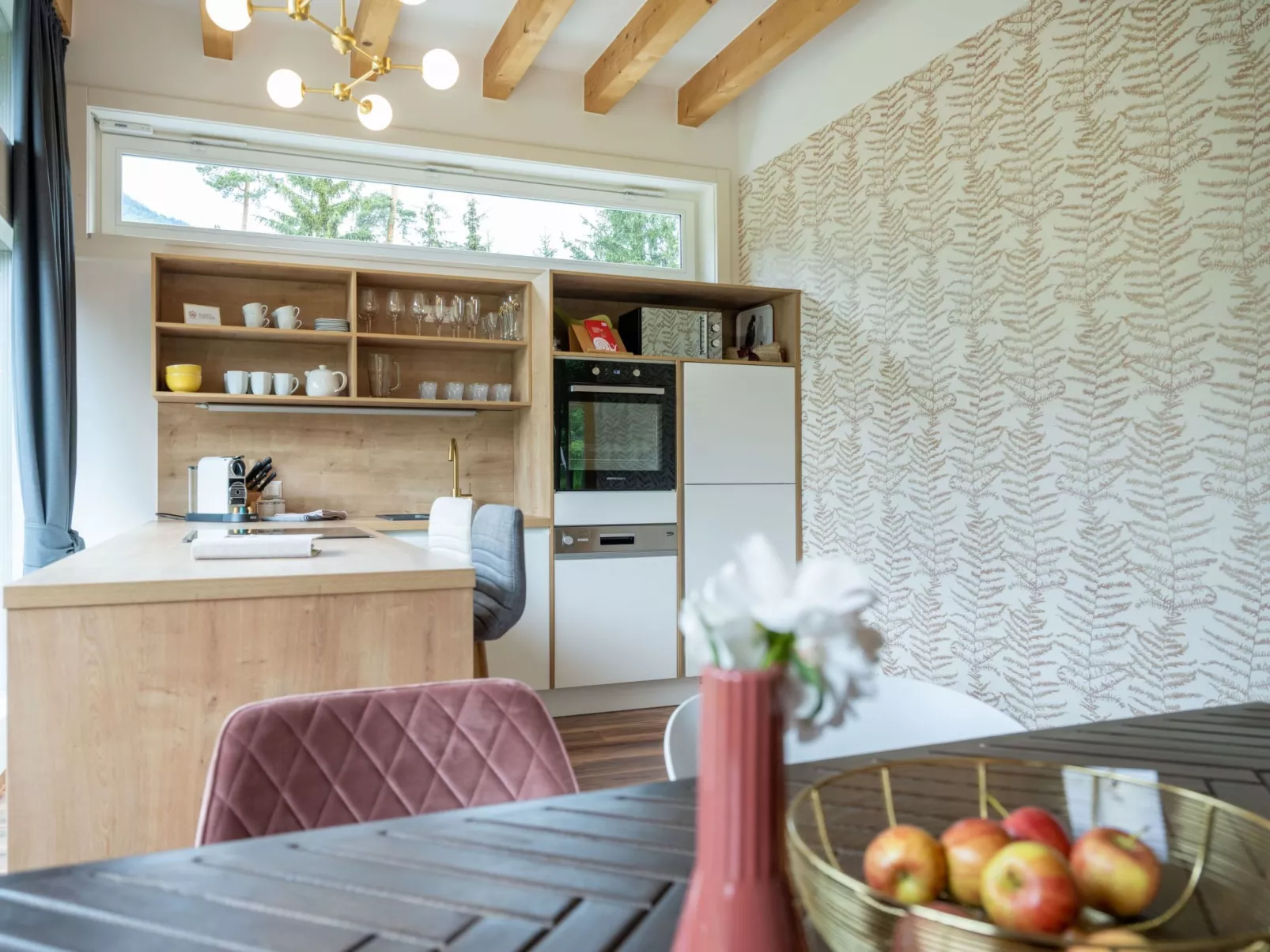 Haus Melita in Feistritz Ob Bleiburg-Binnen