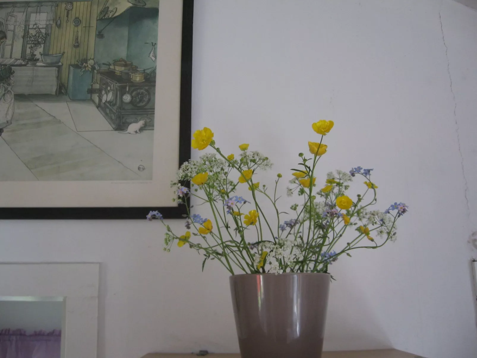 In Målilla Boote Sauna  See-Binnen