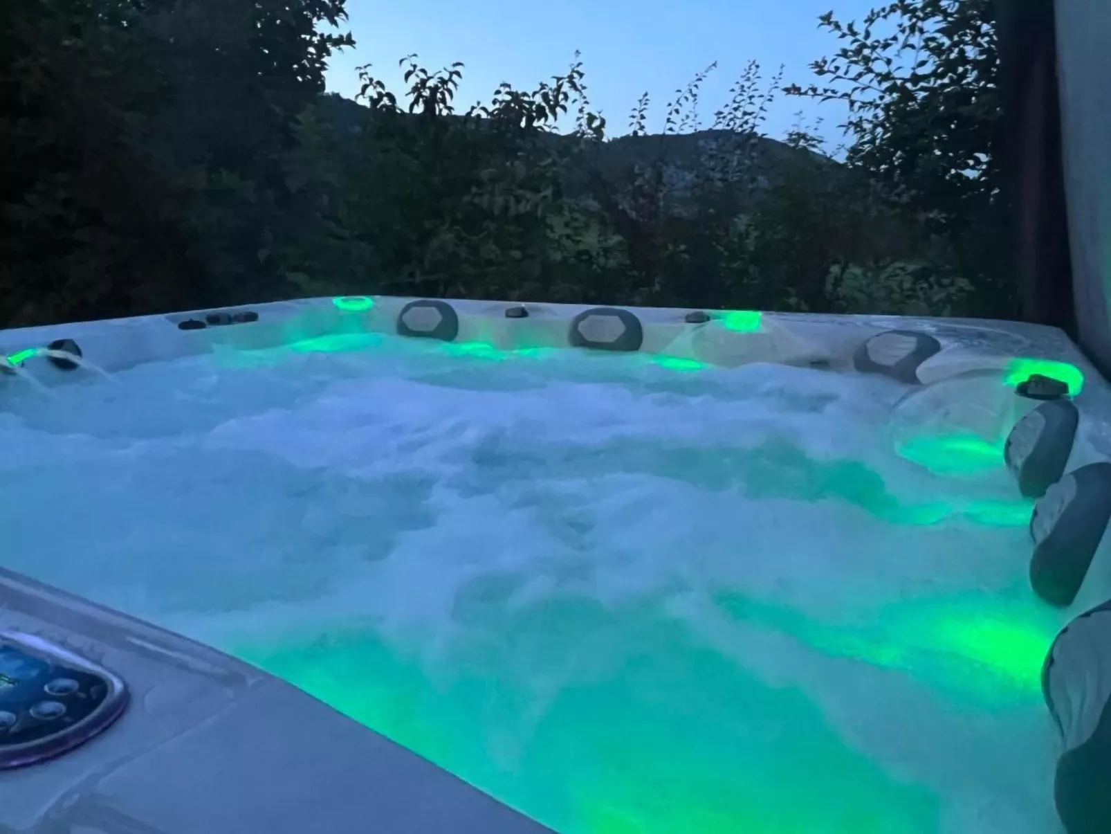 Schafmatthof Dachwohnung