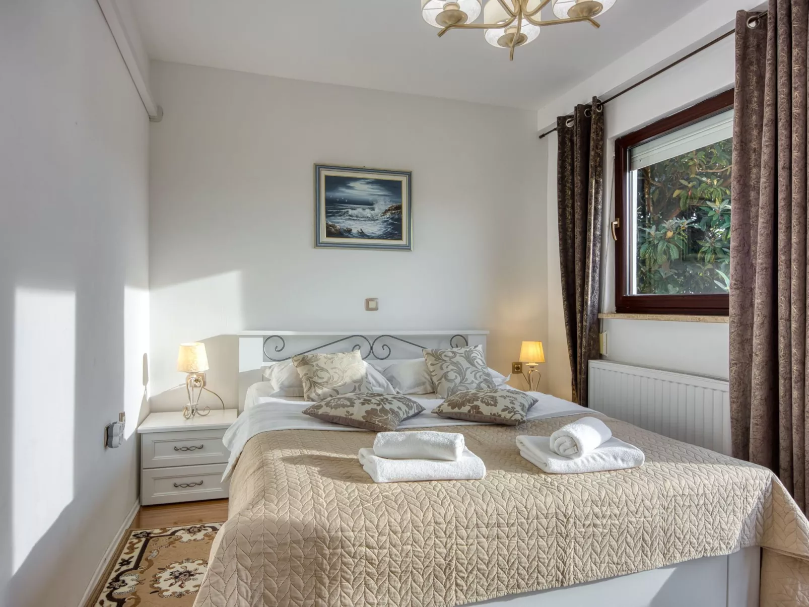 Charmante Familienvilla für 14 Personen in der Nähe von Porec-Image-tags.info