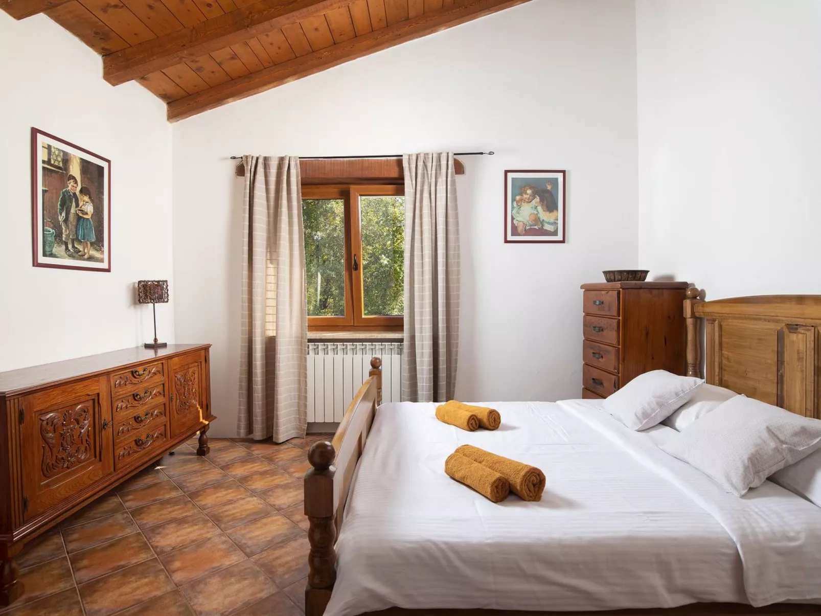 Haus in Bertoši mit privatem Pool