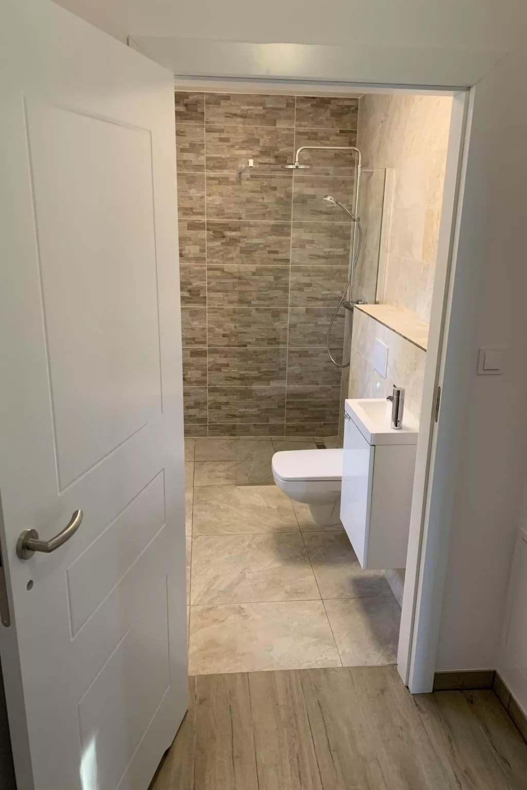 Ferien an der Ostsee-Binnen