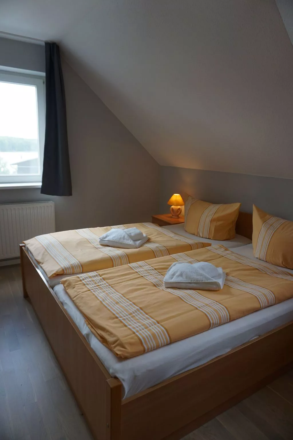 Grienericksee-Binnen