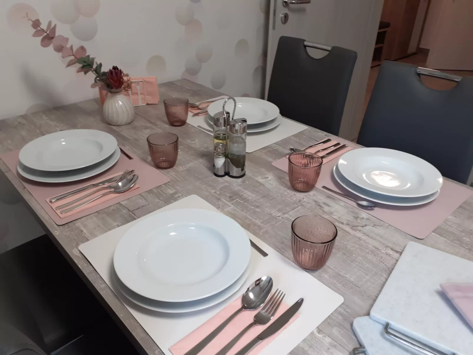 Haus Mühlenbach-Binnen