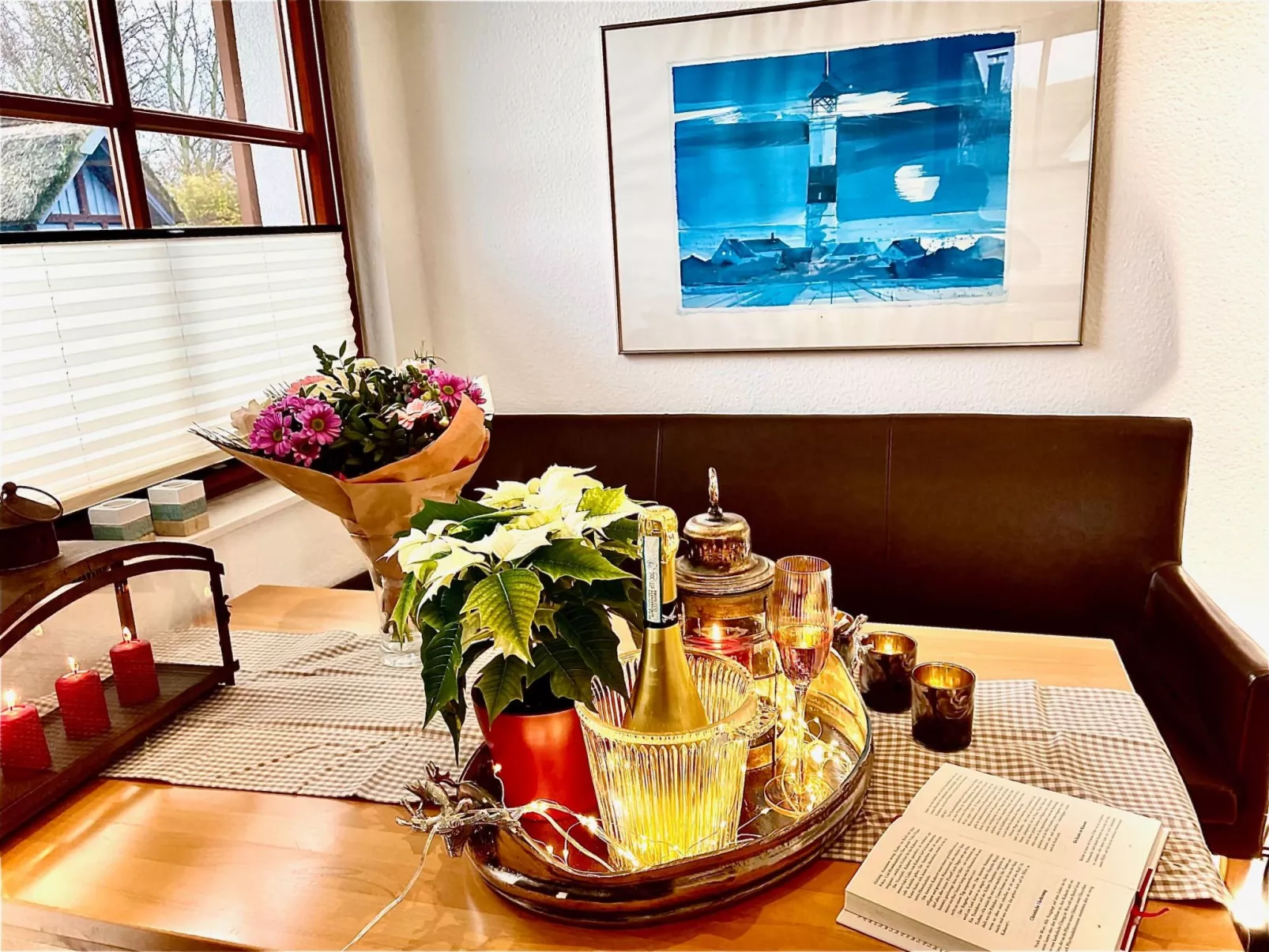 Reethaus Santa Maria-Binnen