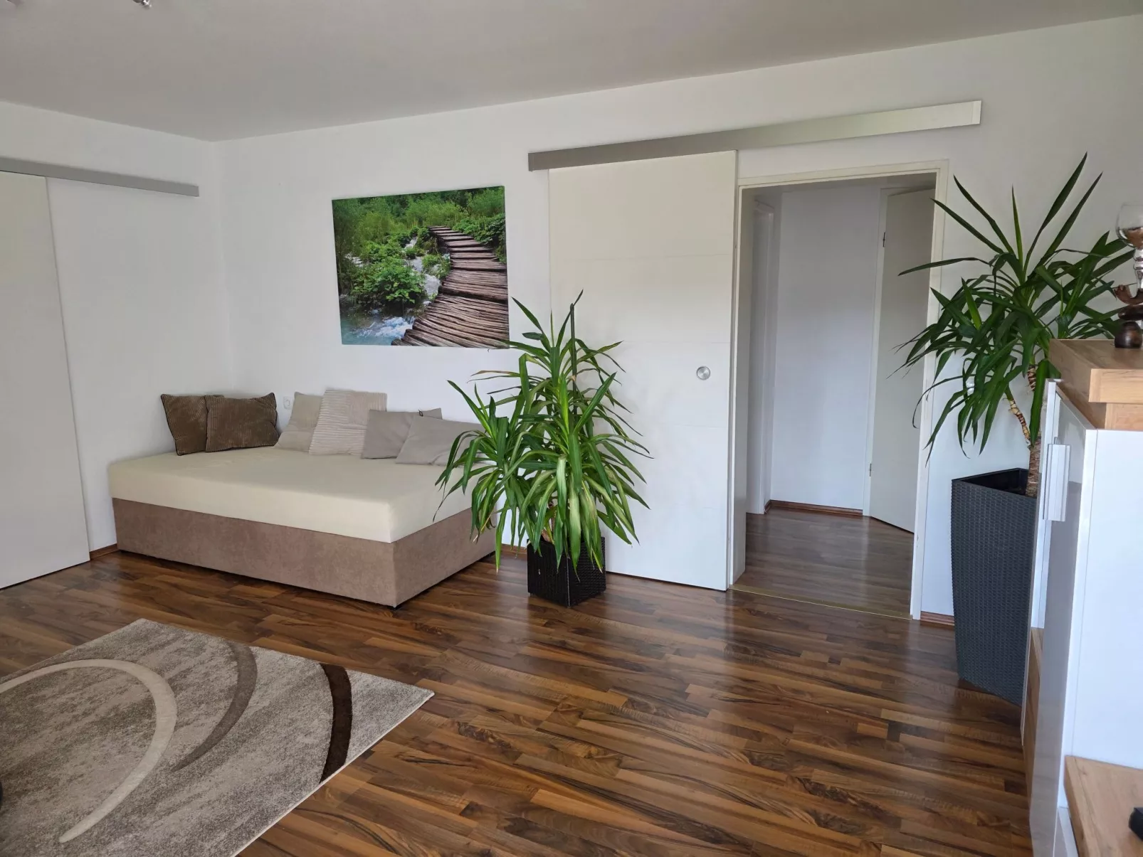 Schwarzwaldglück-Binnen