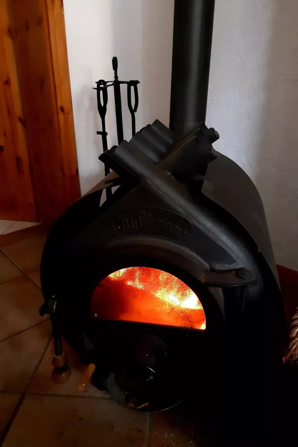 Landhaus Erika-Buiten