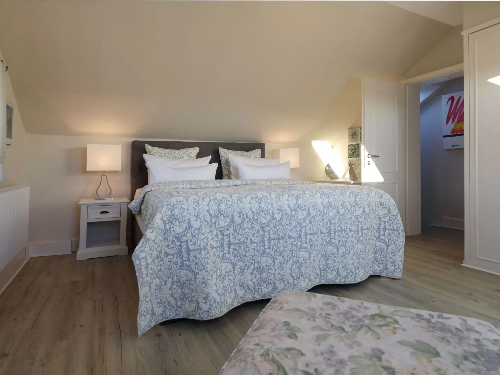 Wohnung in Westerland-Binnen