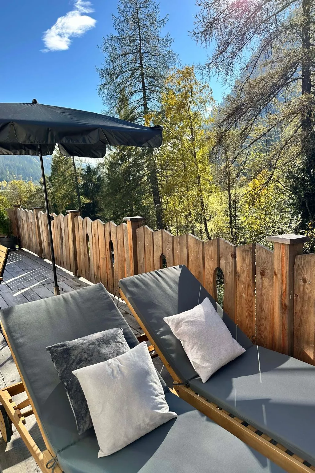 Chalet am Bachl 1-Image-tags.info