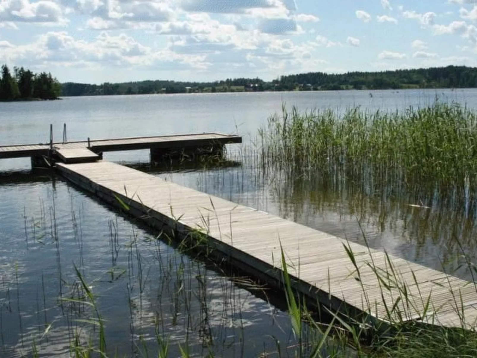 Nachhaltig und gefühlvoll in Seenähe