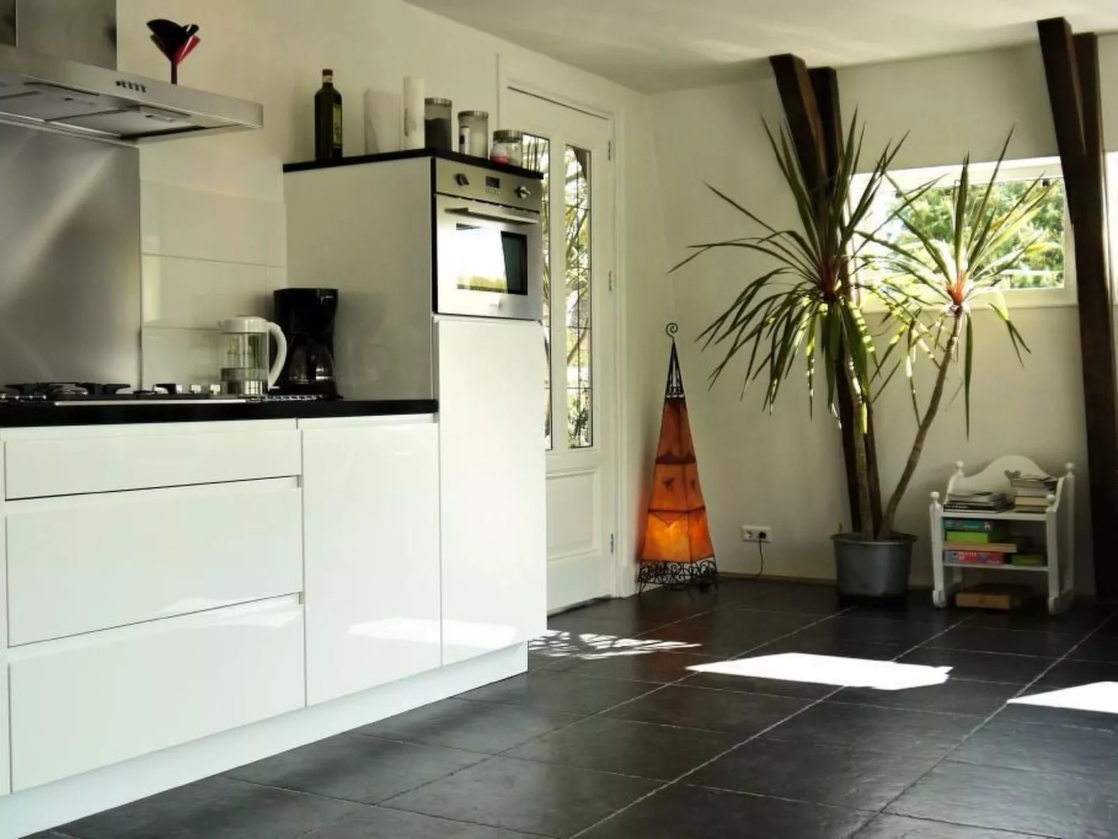 Markermeerlogies-Binnen