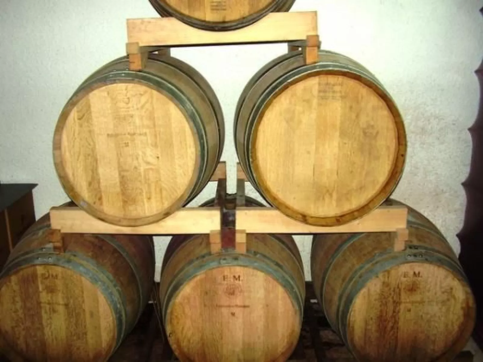 Mit Blick auf das Wasser-Buiten