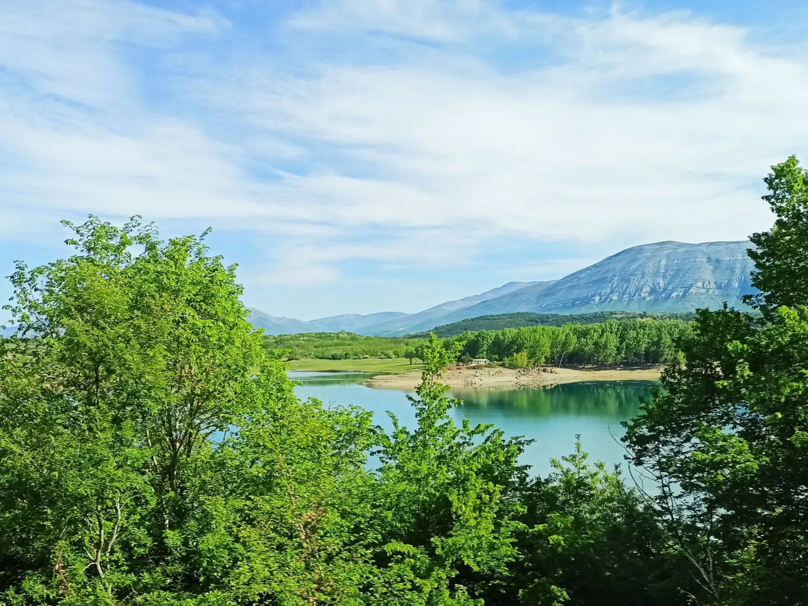 "Selo" mit eigenem Garten-Buiten