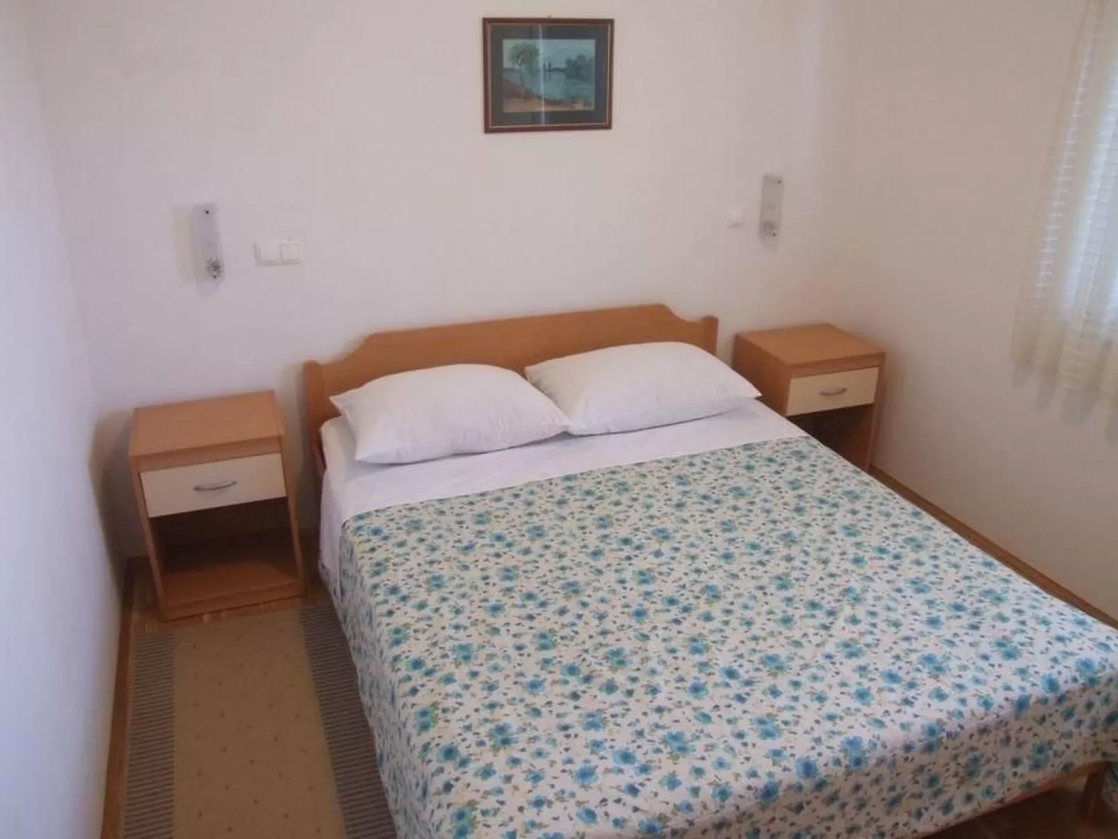 Wohnung in Sevid mit Gemeinschaftspool-Binnen