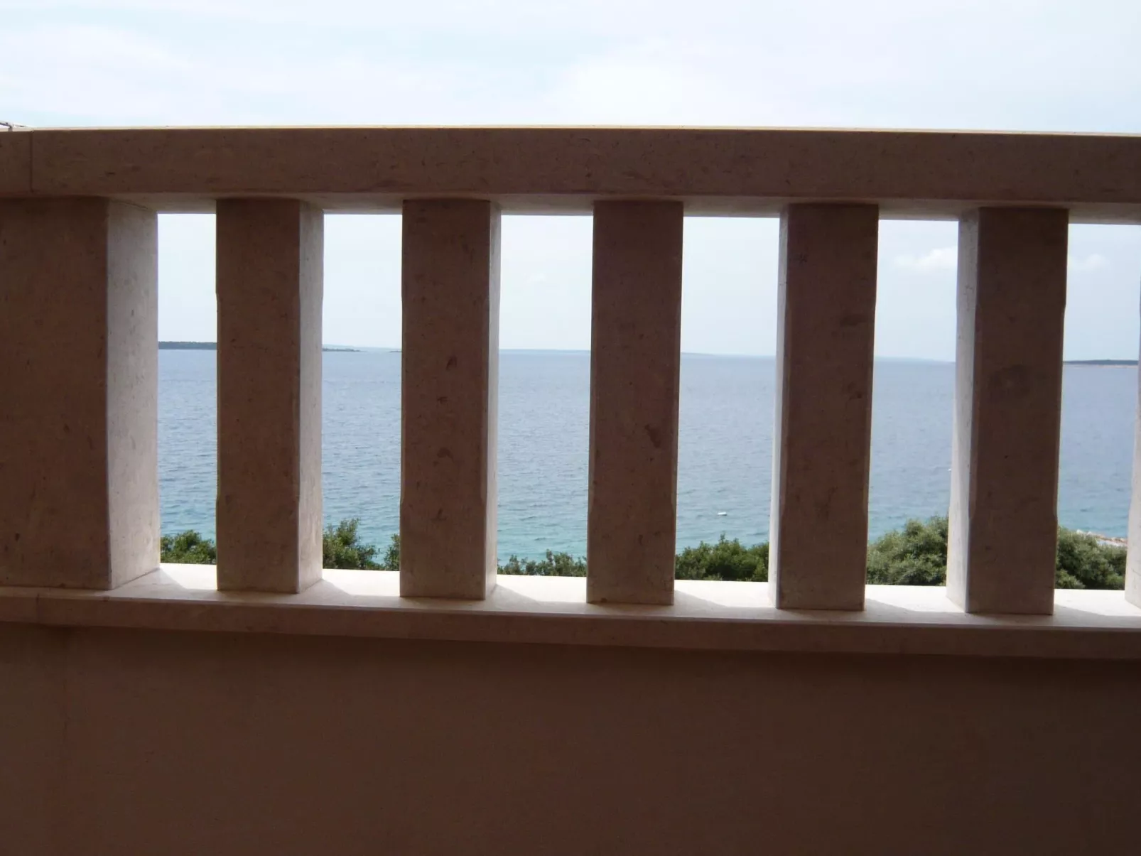 Mia Mandre für vier Personen-Buiten