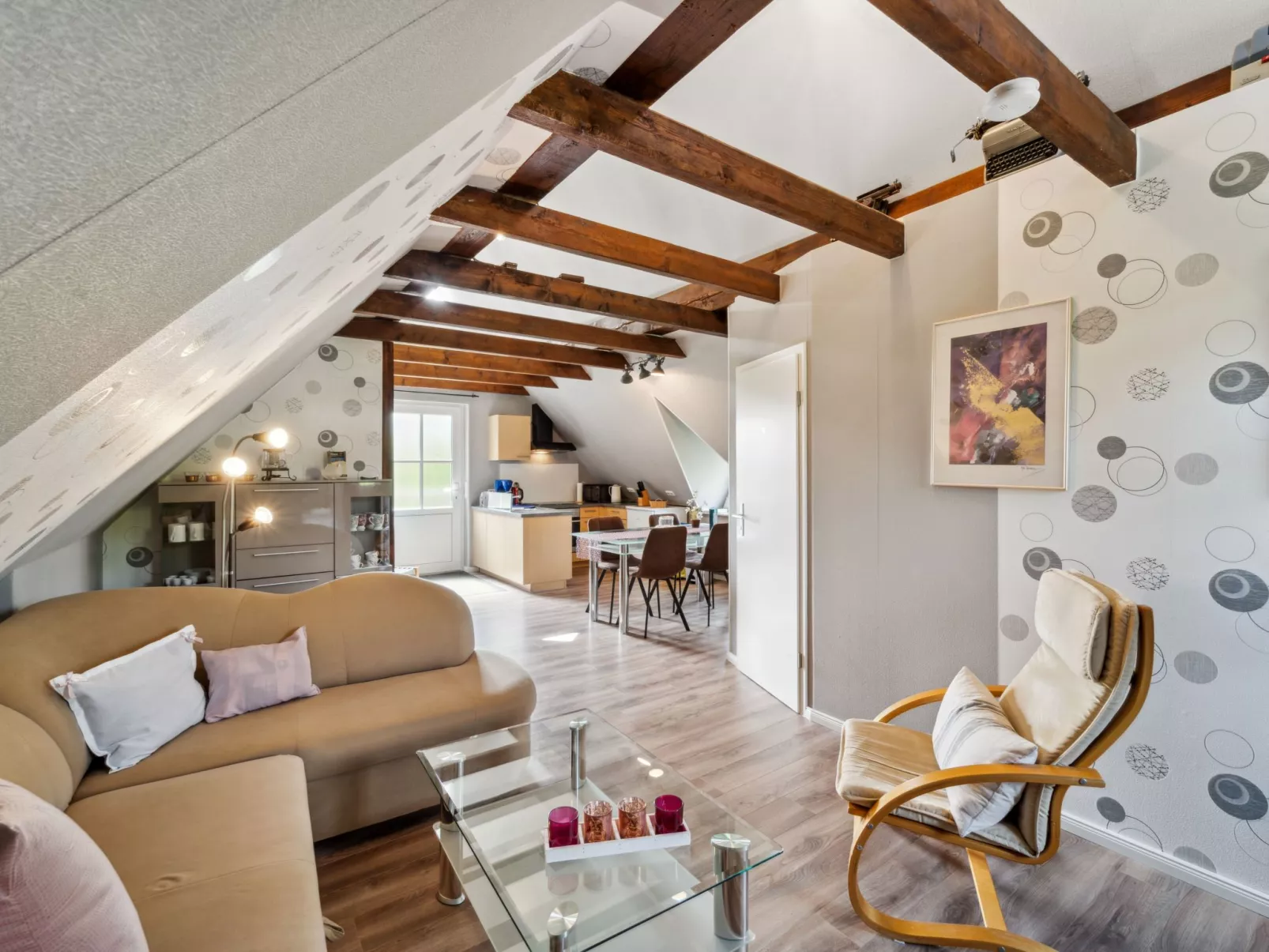 Haus an der Wümme-Binnen