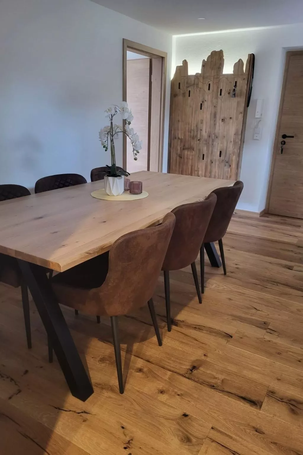 Ferienapartment Horn-Binnen