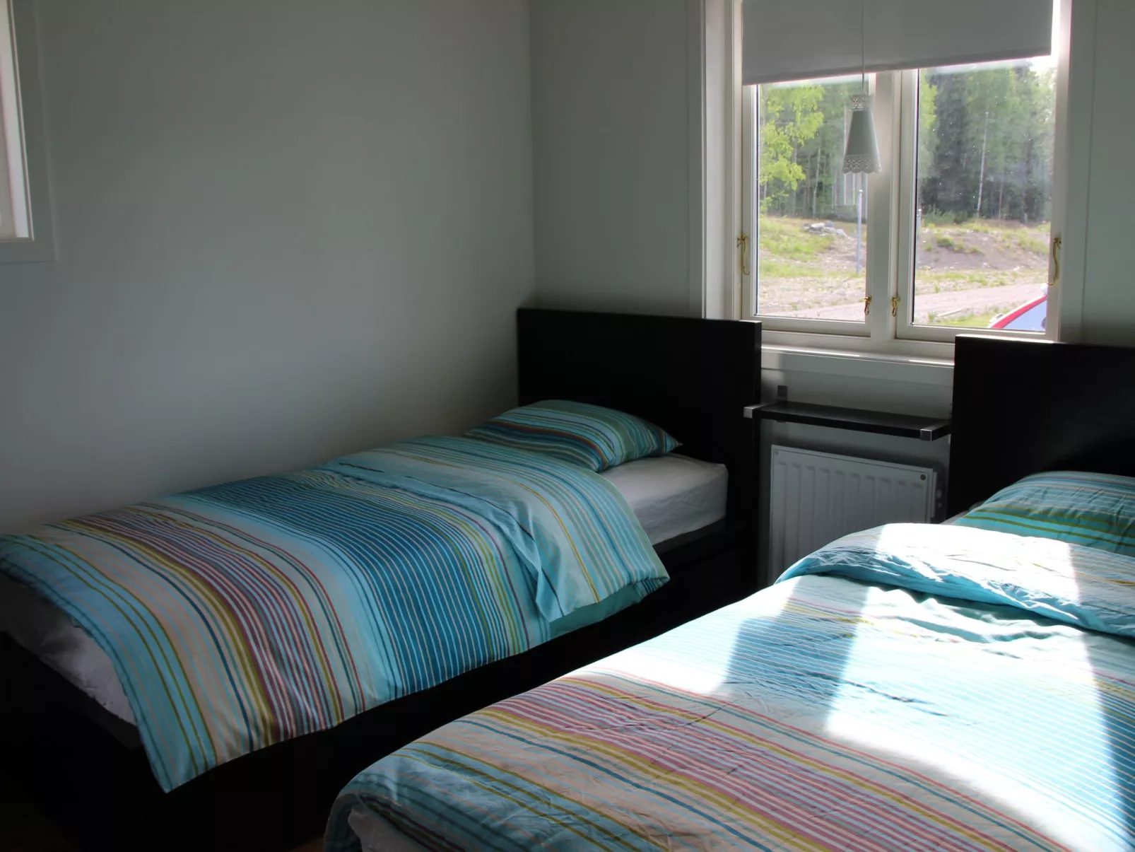 Häuser mit Seeblick Schweden 2-Binnen