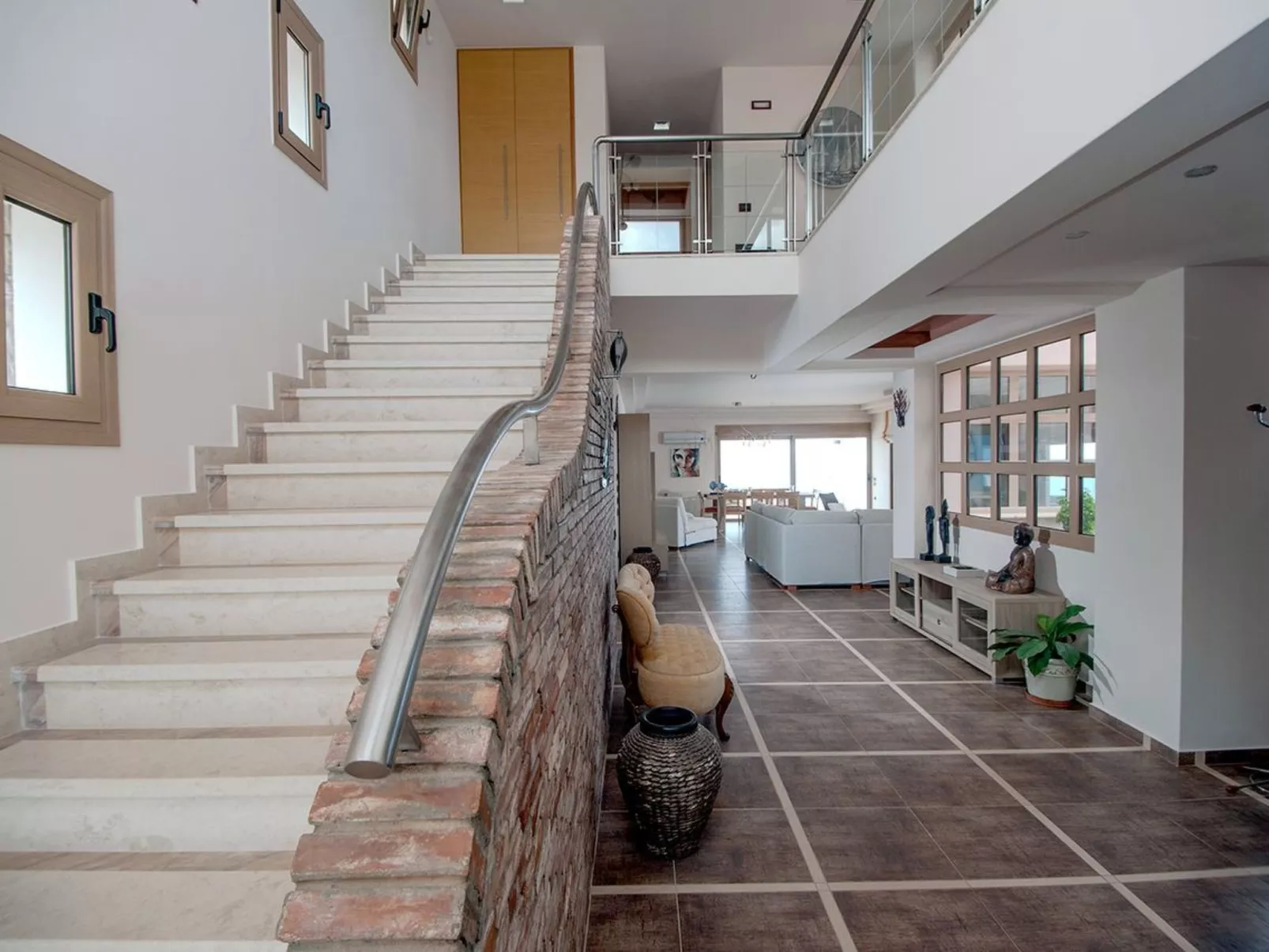 Brandneue, schicke und luxuriöse Wohnung-Image-tags.info