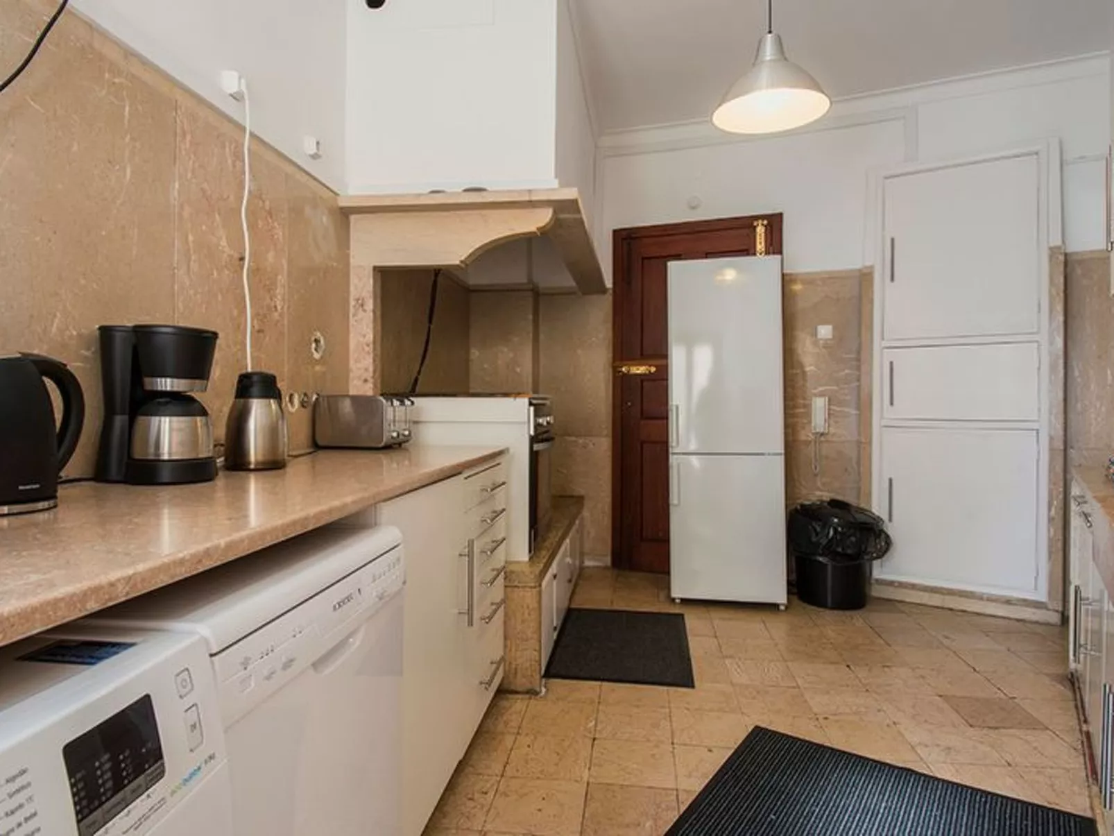 Studio für 19 Personen und 1 Kind in Lissabon-Binnen