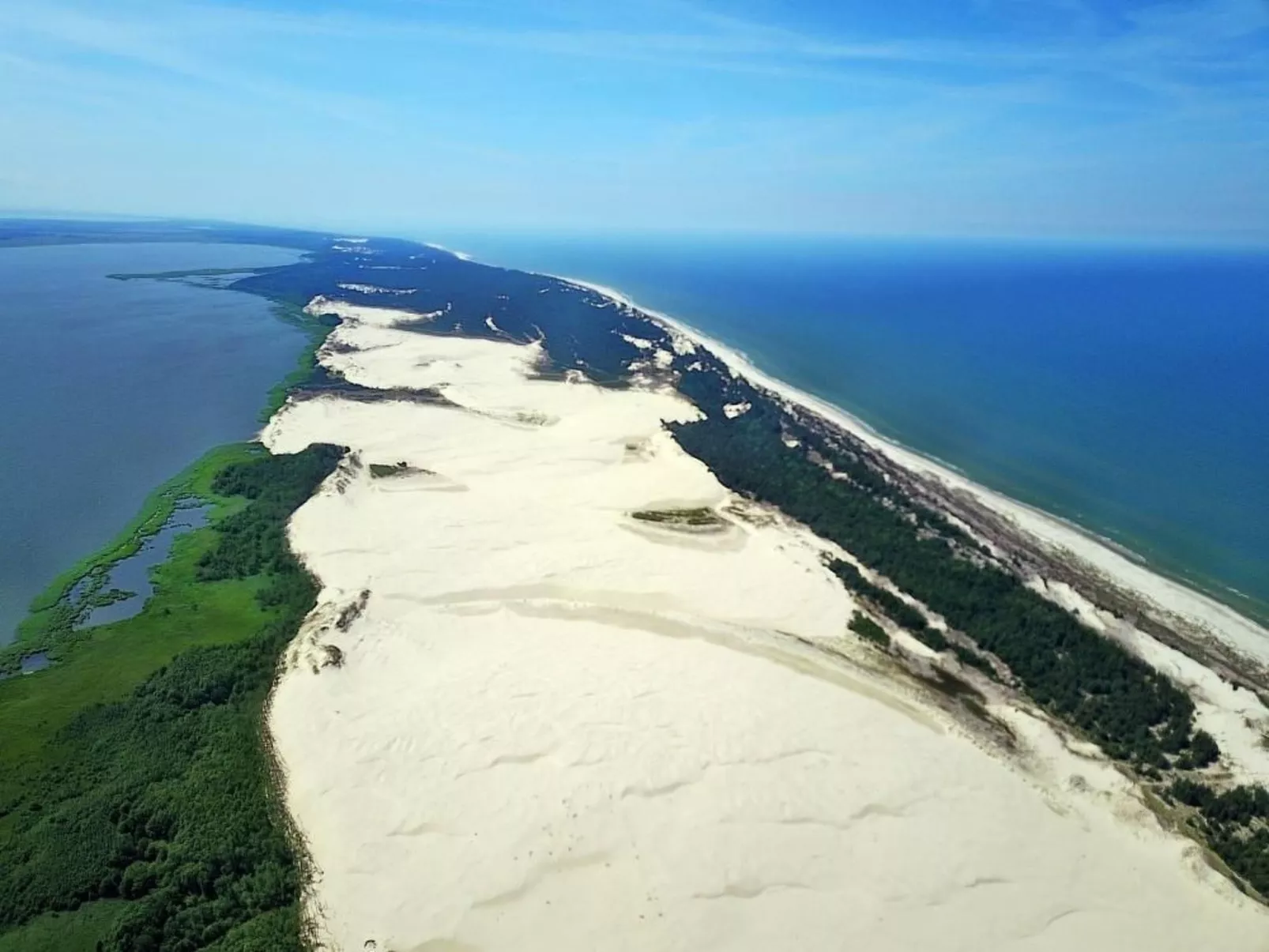 Dachgeschosswohnung in Zarnowska mit Panoramablick-Image-tags.info