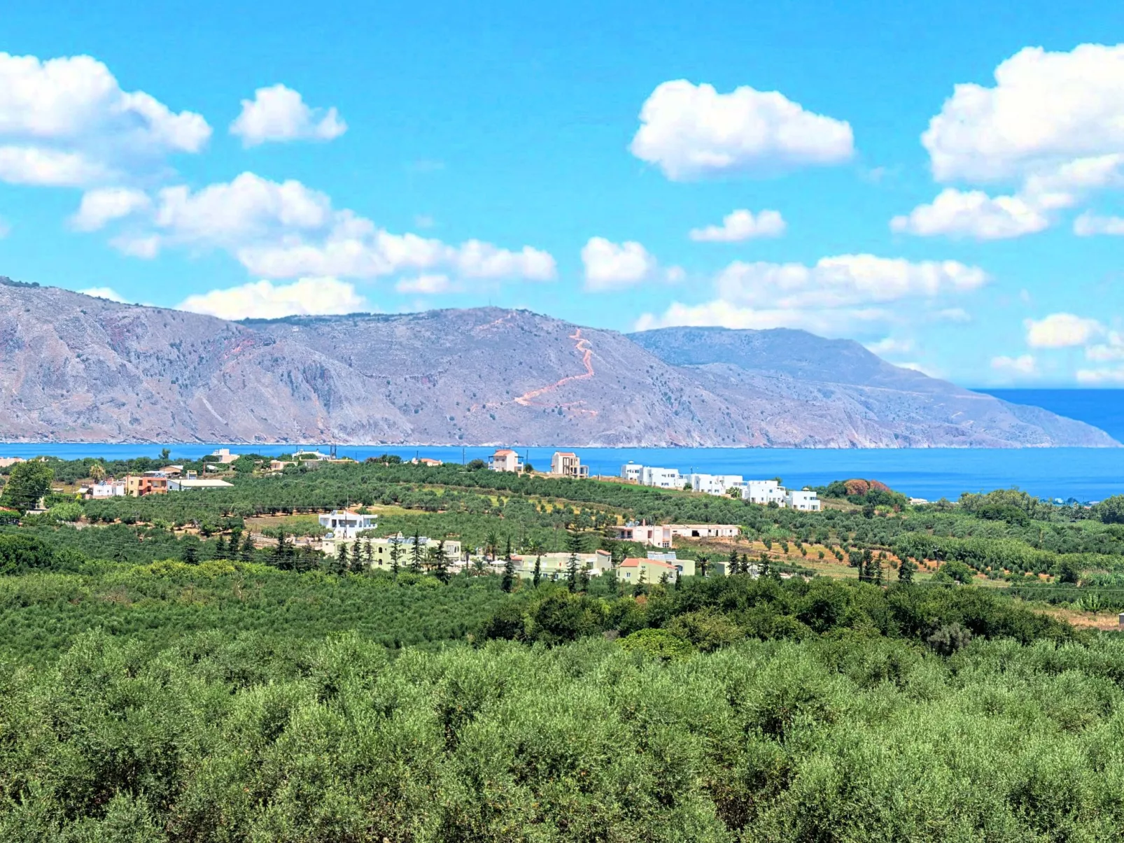 Für 10 Personen in Kournas, Kreta (West-Kreta)-Image-tags.info