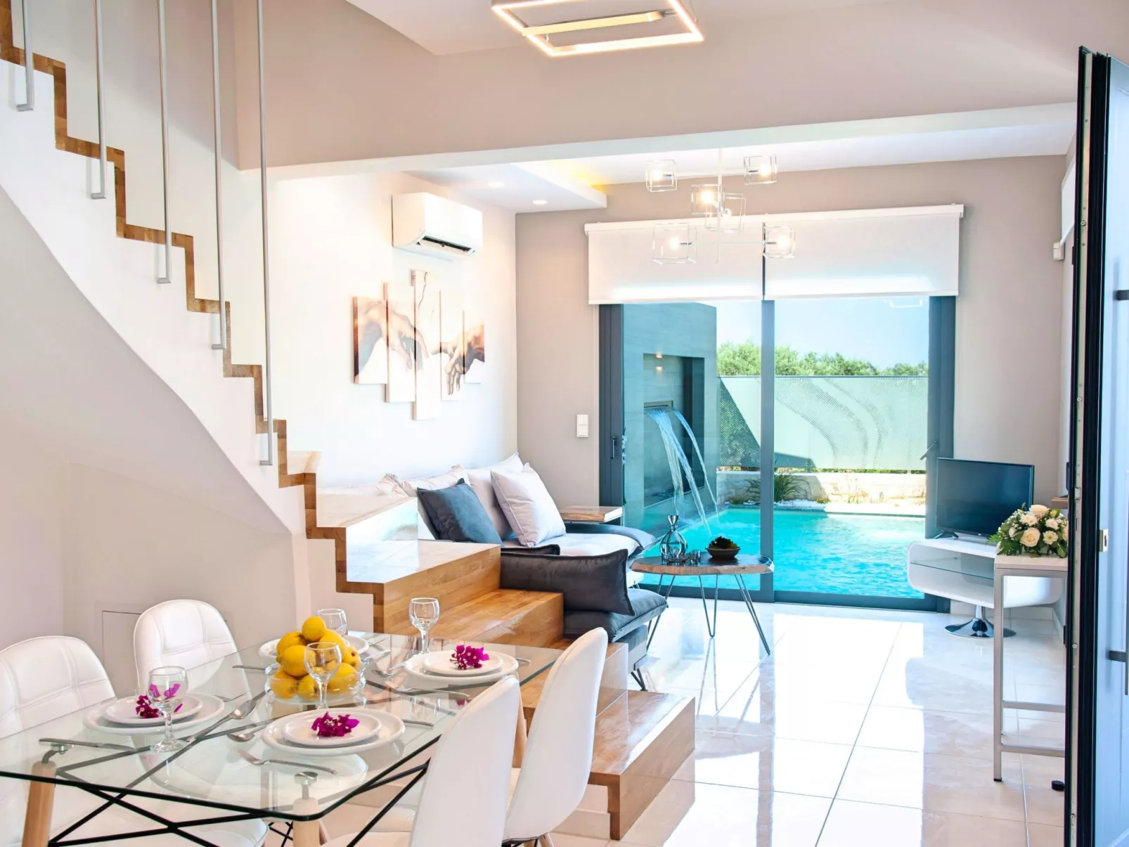 Perla Nera Villa mit privatem beheiztem Pool-Image-tags.info