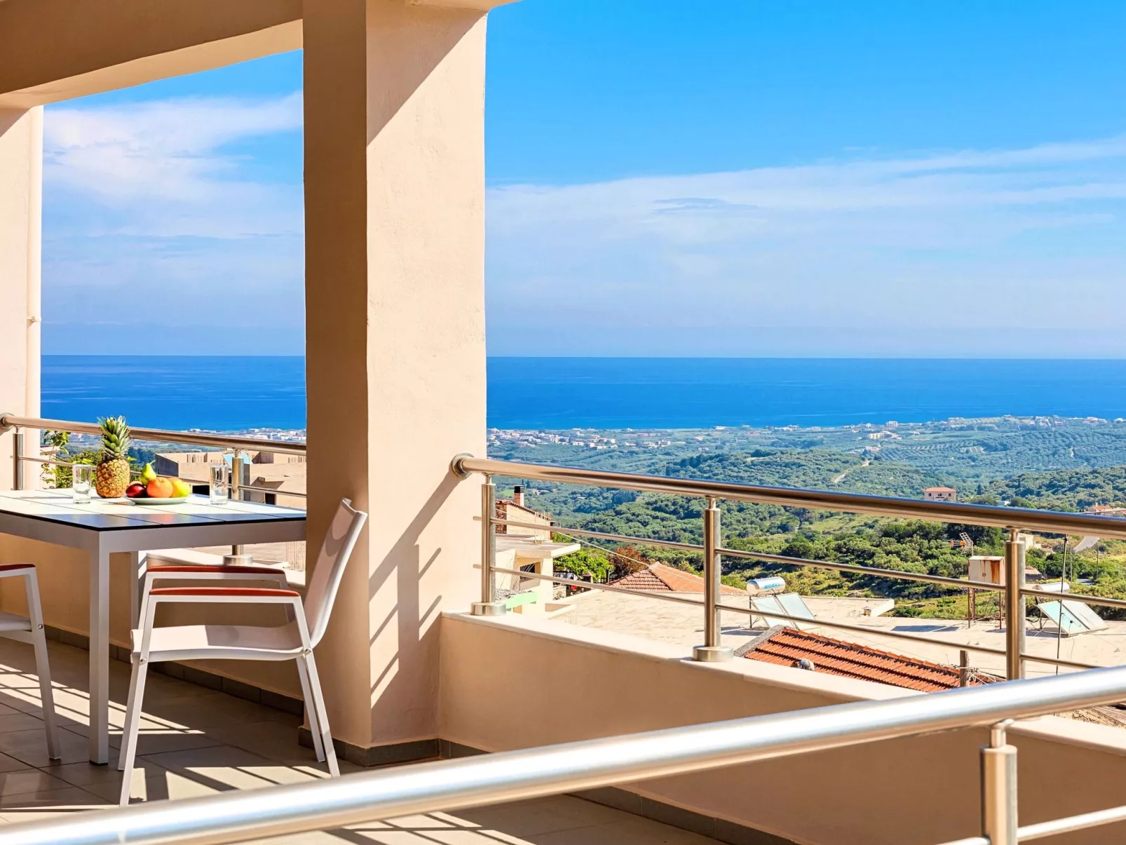 Für 12 Personen in Kournas, Kreta (West-Kreta)-Image-tags.info