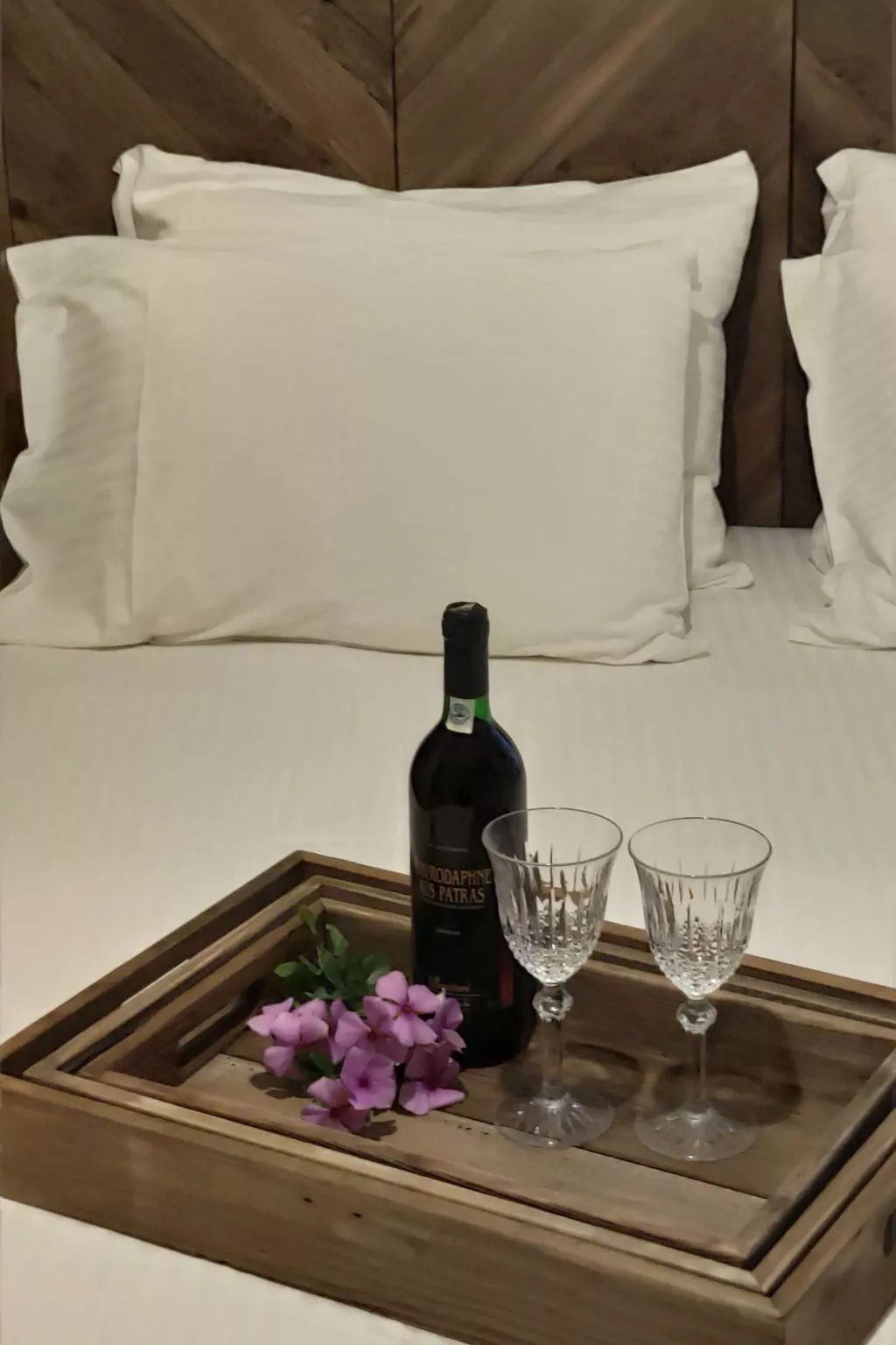 Downtown home Garten mit privatem Garten-Binnen