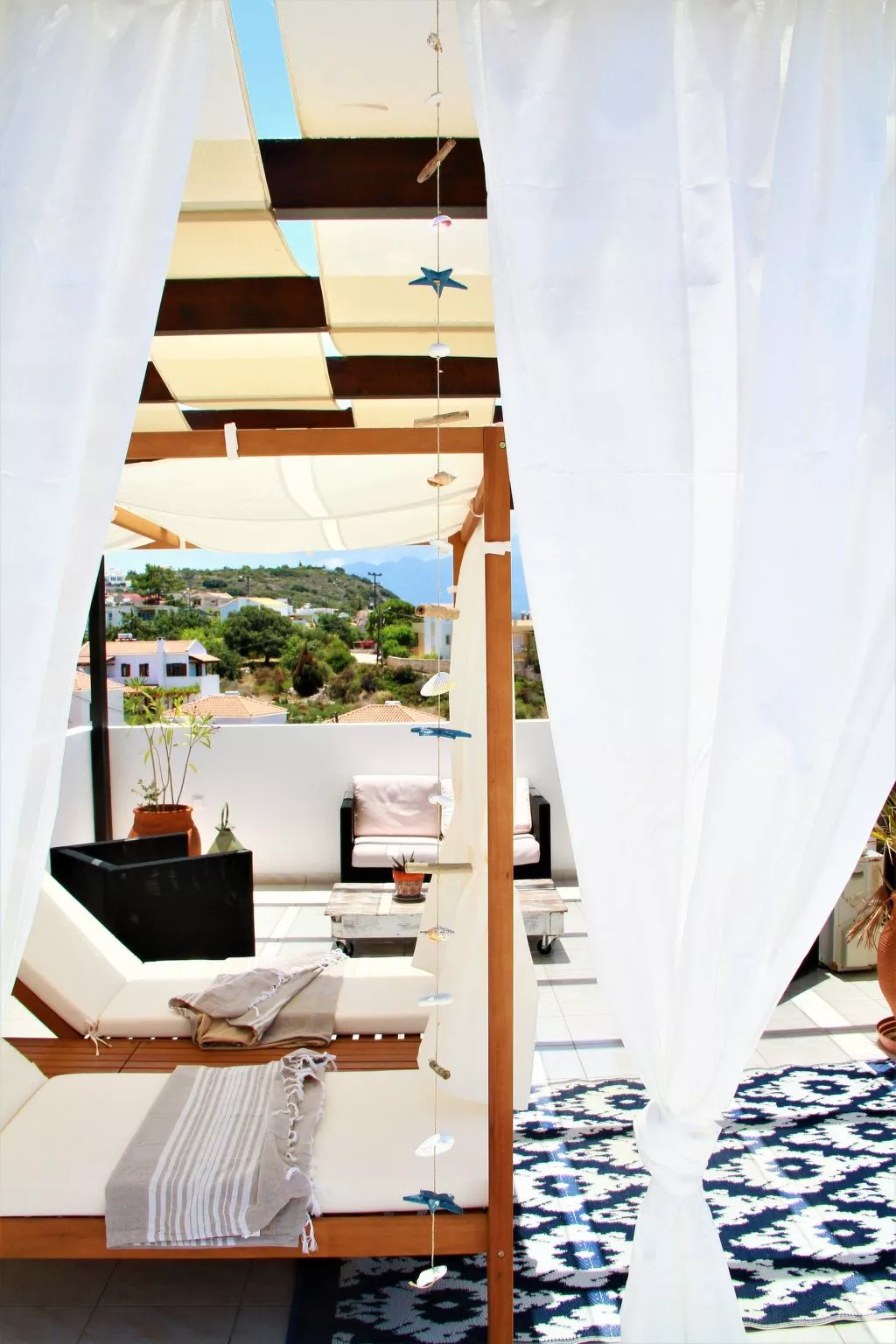 Villa "Dionysos" mit privatem Pool-Image-tags.info