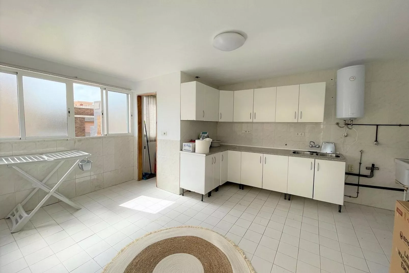 Apartamento amplio y cómodo en Los Alcazares