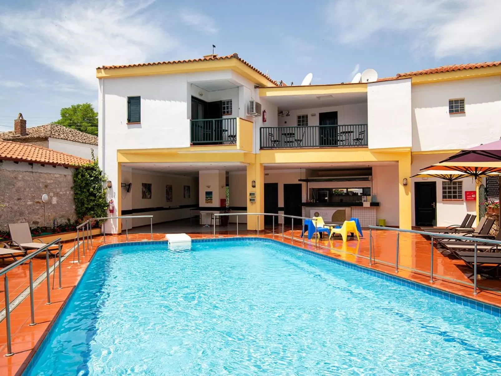 Elia Apartments Afytos - Studio für zwei Personen-Image-tags.info