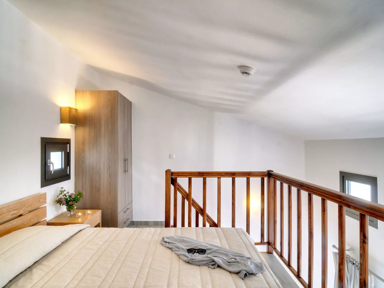 Myrtos Mare Suite mit Meerblick-Binnen