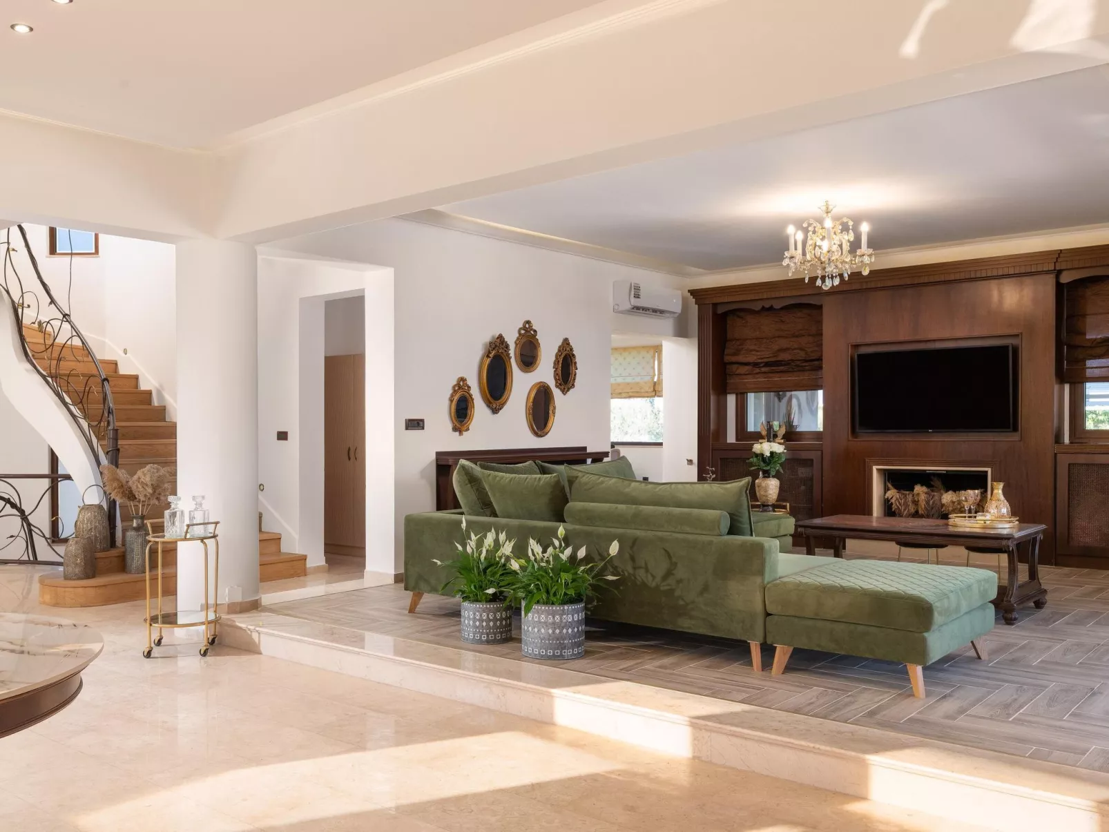 Ferienvilla Vento Imperiale Estate für 14 Personen-Image-tags.info