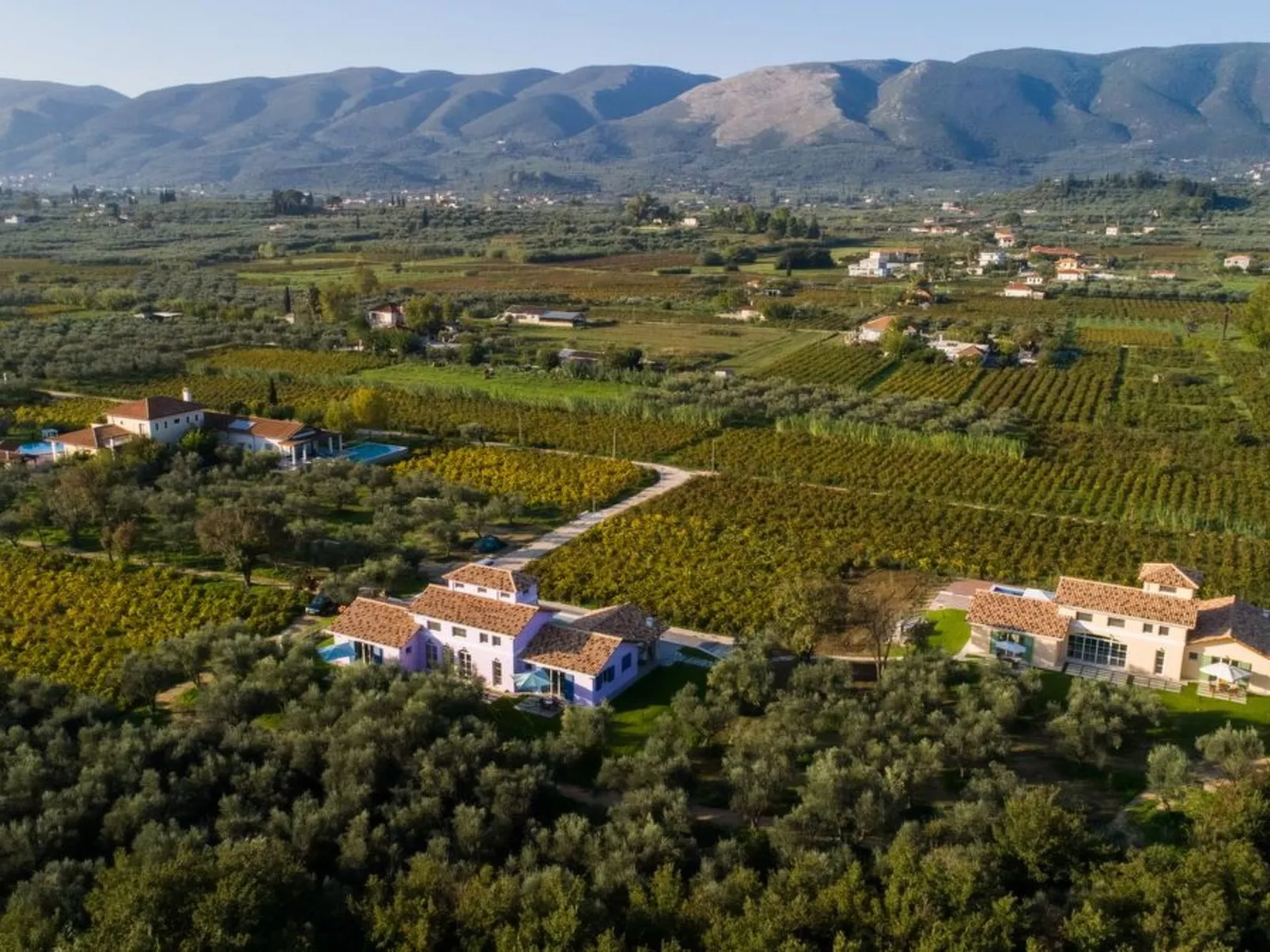 Aneli Luxury Villas, Villa Alexandra 7 Schlafzimmer-Image-tags.info