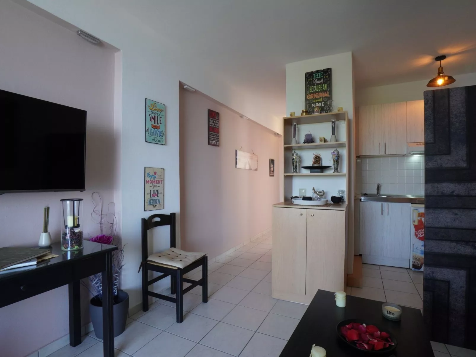 Gemütliche Suite G2 mit Meeresbrise in Zakynthos-Binnen