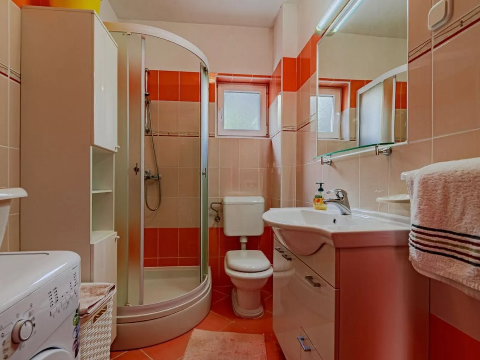 Peljeska Orebic-Binnen