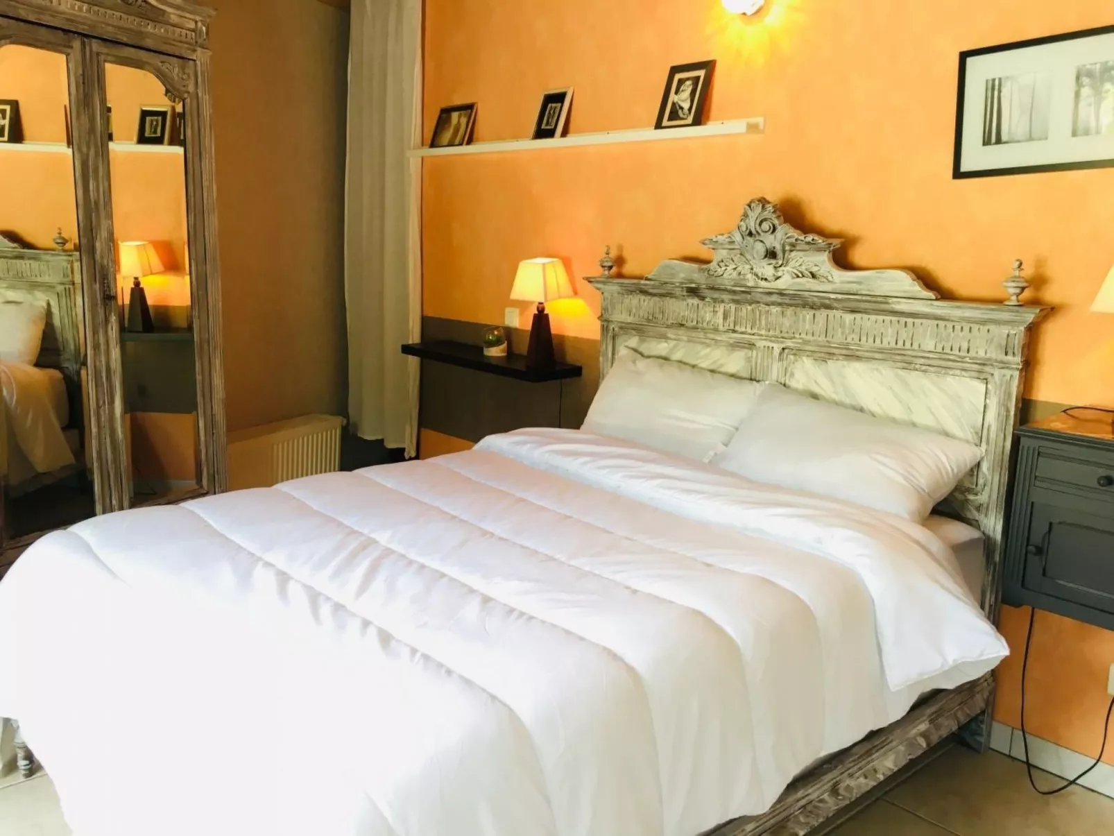 Wohnung "Nid d'Etoiles" mit privatem Parkplatz-Image-tags.info