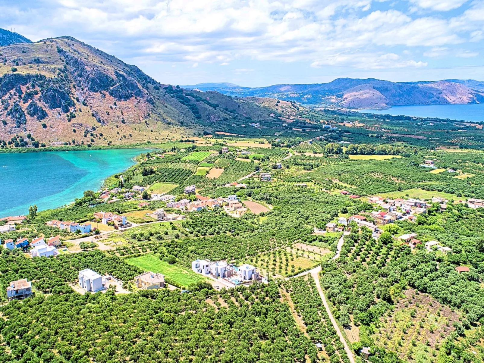 Cretan Sunrise Villa Beheizter Privatpool-Image-tags.info